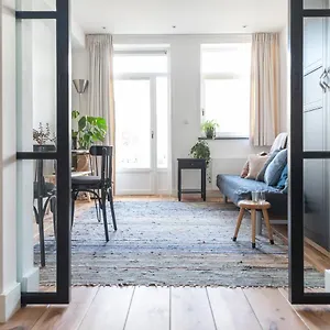 Appartement Gorgeous And Stylish Place For Two In Hip West! 