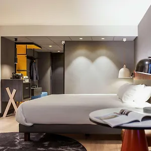 Mercure 4* Amesterdão