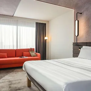 Novotel Brainpark 4* Róterdam