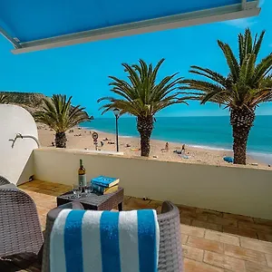 Luz Beach Apartments 3* Luz